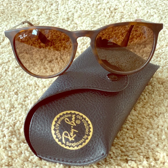 Ray-Ban Accessories - Ray-Ban Erika Classic